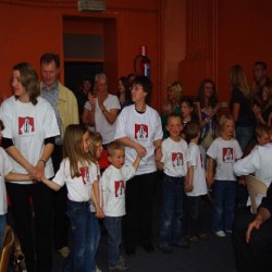 Groeten  9 - Toneelvereniging Plankenkoorts 
